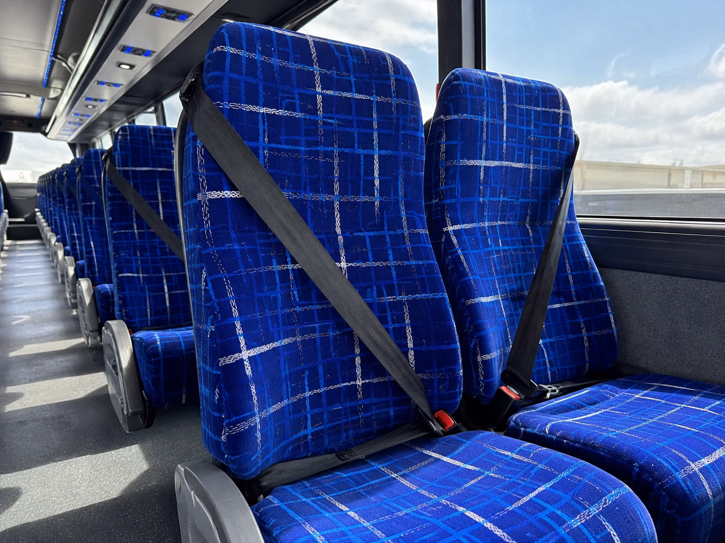 palm bay long distance transportation
