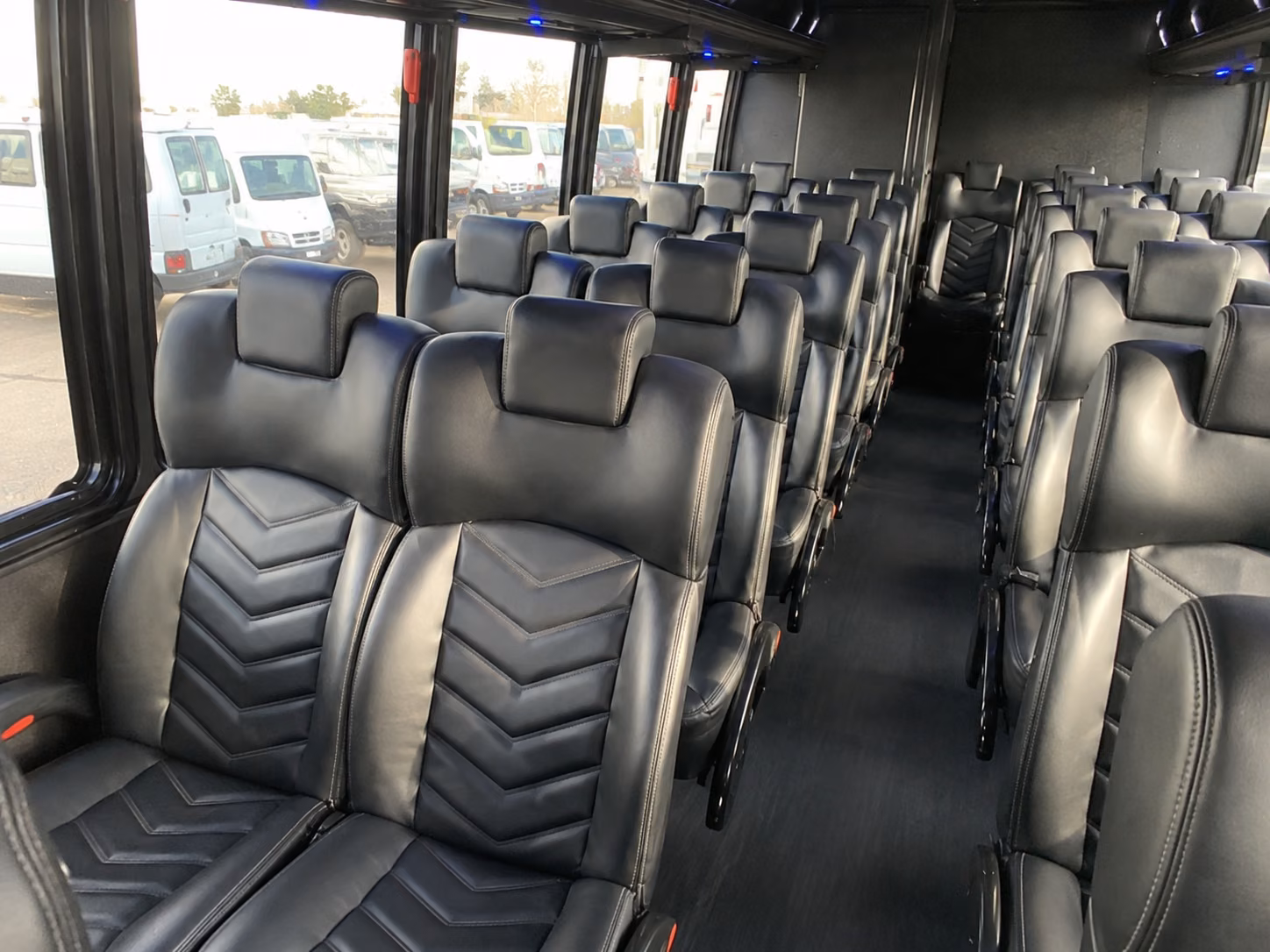 palm bay sporting event transportation